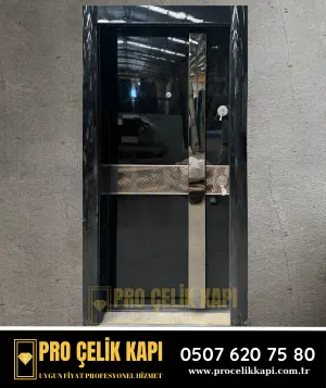 Beydağ Çelik Kapı - Pro 2
