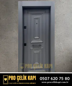Beydağ Çelik Kapı - Pro 3